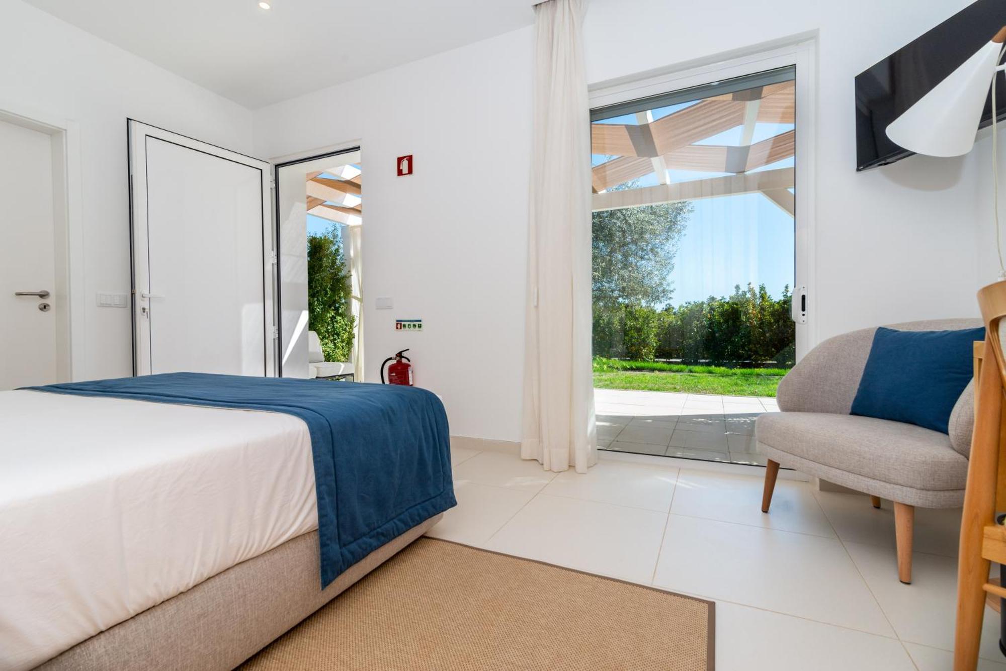 Quinta Dos Perfumes Alloggio per agriturismo Tavira