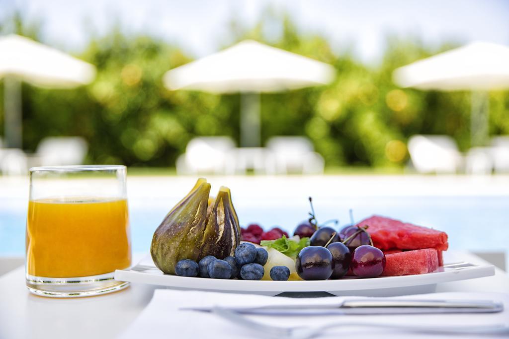 Quinta Dos Perfumes Alloggio per agriturismo Tavira