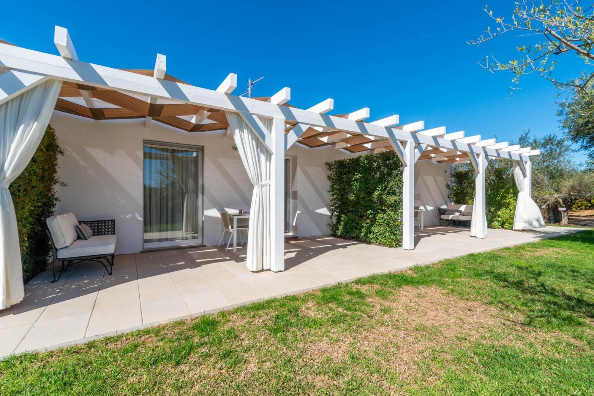 Quinta Dos Perfumes Farm stay Tavira