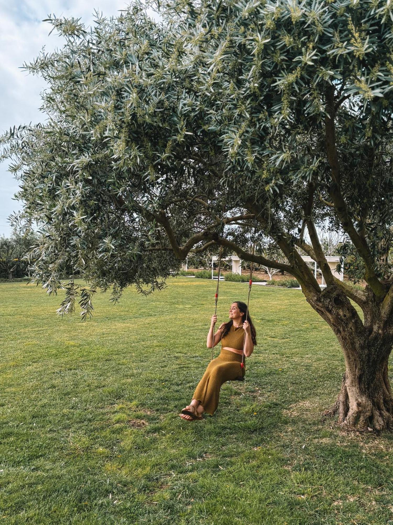 Quinta Dos Perfumes Farm stay *