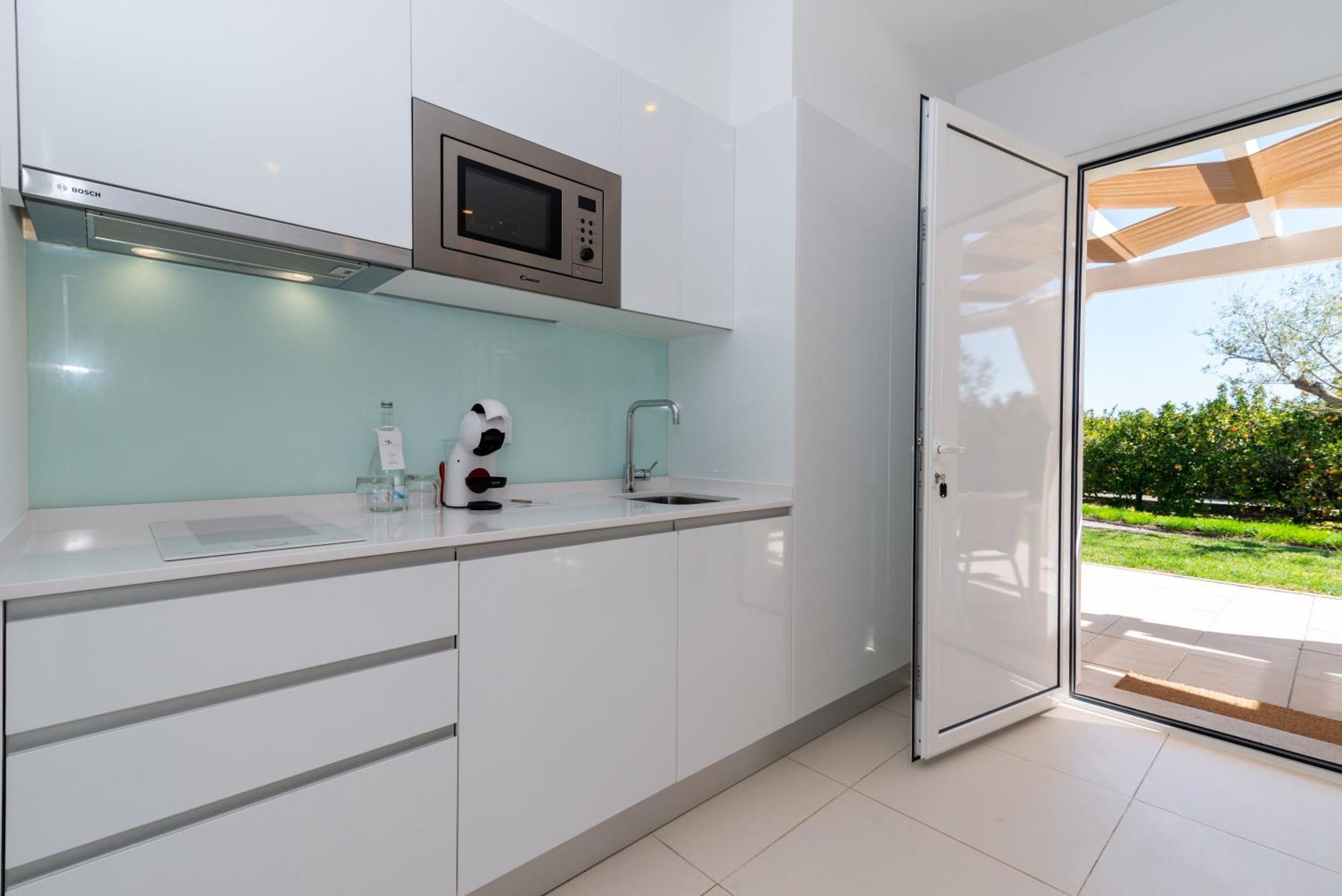 Farm stay Quinta Dos Perfumes Tavira