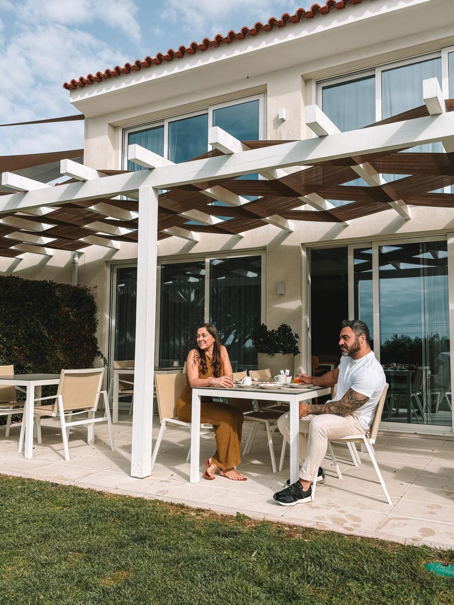 Quinta Dos Perfumes Farm stay Tavira