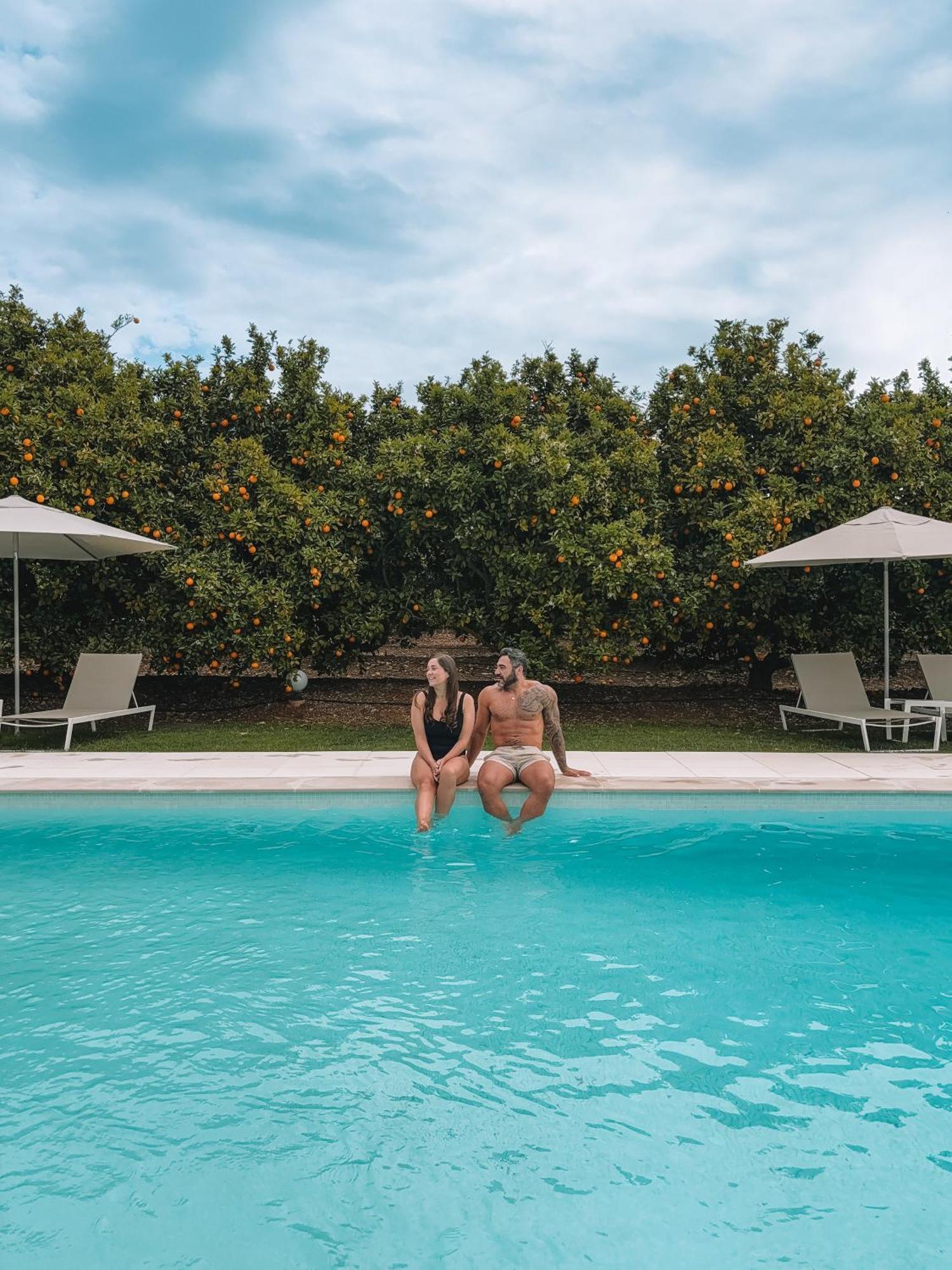 Farm stay Quinta Dos Perfumes *